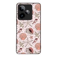 Θήκη Sonique Ocean Series για Realme GT 7 5G / Realme GT 7T 5G Αστερίας