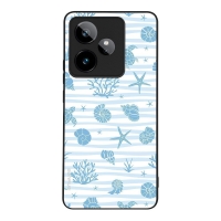 Θήκη Sonique Ocean Series για Realme GT 7 5G / Realme GT 7T 5G Κοράλλια