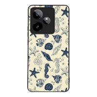 Θήκη Sonique Ocean Series για Realme GT 7 5G / Realme GT 7T 5G Όστρακα
