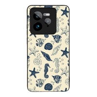 Θήκη Sonique Ocean Series για Realme GT 7 Pro 5G Όστρακα