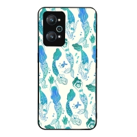 Θήκη Sonique Ocean Series για Realme GT Neo 2 5G / Realme GT 2 5G / Realme GT Neo 3T 5G Γοργόνες
