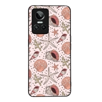 Θήκη Sonique Ocean Series για Realme GT Neo 3 5G Αστερίας