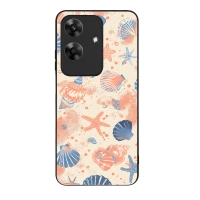 Θήκη Sonique Ocean Series για Realme Note 60 4G Κοχύλια