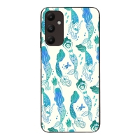 Θήκη Sonique Ocean Series για Samsung Galaxy A05s 4G Γοργόνες