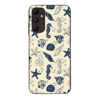 Θήκη Sonique Ocean Series για Samsung Galaxy A05s 4G Όστρακα
