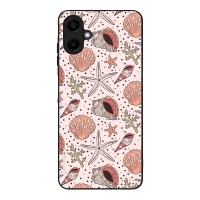 Θήκη Sonique Ocean Series για Samsung Galaxy A06 4G Αστερίας