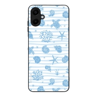 Θήκη Sonique Ocean Series για Samsung Galaxy A06 4G Κοράλλια