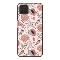 Θήκη Sonique Ocean Series για Samsung Galaxy A12 Αστερίας
