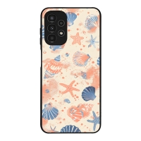 Θήκη Sonique Ocean Series για Samsung Galaxy A13 4G Κοχύλια