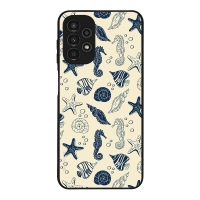 Θήκη Sonique Ocean Series για Samsung Galaxy A13 4G Όστρακα