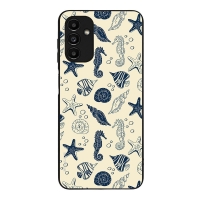 Θήκη Sonique Ocean Series για Samsung Galaxy A13 5G / Galaxy A04s Όστρακα