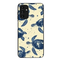 Θήκη Sonique Ocean Series για Samsung Galaxy A13 5G / Galaxy A04s Χελώνες