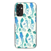 Θήκη Sonique Ocean Series για Samsung Galaxy A14 4G / Galaxy A14 5G Γοργόνες