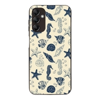 Θήκη Sonique Ocean Series για Samsung Galaxy A14 4G / Galaxy A14 5G Όστρακα