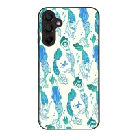 Θήκη Sonique Ocean Series για Samsung Galaxy A15 4G / Galaxy A15 5G Γοργόνες
