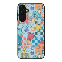 Θήκη Sonique Ocean Series για Samsung Galaxy A16 4G / Galaxy A16 5G Κοράλλια