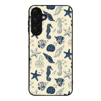 Θήκη Sonique Ocean Series για Samsung Galaxy A16 4G / Galaxy A16 5G Όστρακα