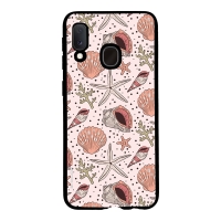 Θήκη Sonique Ocean Series για Samsung Galaxy A20e Αστερίας