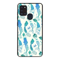Θήκη Sonique Ocean Series για Samsung Galaxy A21s Γοργόνες