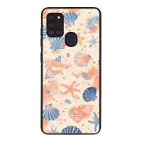 Θήκη Sonique Ocean Series για Samsung Galaxy A21s Κοχύλια