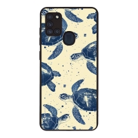 Θήκη Sonique Ocean Series για Samsung Galaxy A21s Χελώνες