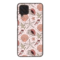 Θήκη Sonique Ocean Series για Samsung Galaxy A22 4G / Galaxy M32 4G / Galaxy M22 4G Αστερίας