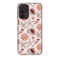 Θήκη Sonique Ocean Series για Samsung Galaxy A23 5G / Galaxy A23 4G Αστερίας