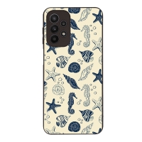 Θήκη Sonique Ocean Series για Samsung Galaxy A23 5G / Galaxy A23 4G Όστρακα