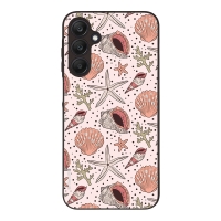 Θήκη Sonique Ocean Series για Samsung Galaxy A25 5G Αστερίας