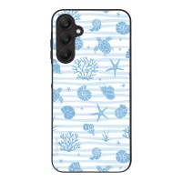 Θήκη Sonique Ocean Series για Samsung Galaxy A25 5G Κοράλλια