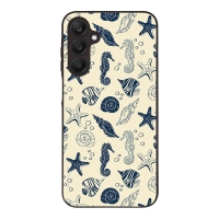 Θήκη Sonique Ocean Series για Samsung Galaxy A25 5G Όστρακα