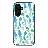 Θήκη Sonique Ocean Series για Samsung Galaxy A26 5G Γοργόνες