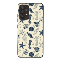 Θήκη Sonique Ocean Series για Samsung Galaxy A32 5G Όστρακα