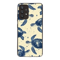 Θήκη Sonique Ocean Series για Samsung Galaxy A32 5G Χελώνες