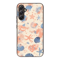 Θήκη Sonique Ocean Series για Samsung Galaxy A34 5G Κοχύλια