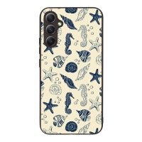 Θήκη Sonique Ocean Series για Samsung Galaxy A34 5G Όστρακα