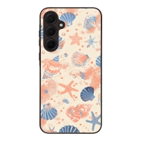 Θήκη Sonique Ocean Series για Samsung Galaxy A35 5G Κοχύλια