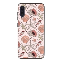 Θήκη Sonique Ocean Series για Samsung Galaxy A50 / Galaxy A50S / Galaxy A30S Αστερίας
