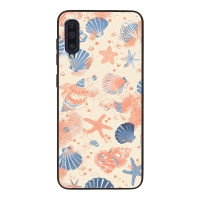 Θήκη Sonique Ocean Series για Samsung Galaxy A50 / Galaxy A50S / Galaxy A30S Κοχύλια