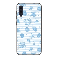 Θήκη Sonique Ocean Series για Samsung Galaxy A50 / Galaxy A50S / Galaxy A30S Κοράλλια