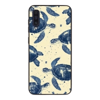 Θήκη Sonique Ocean Series για Samsung Galaxy A50 / Galaxy A50S / Galaxy A30S Χελώνες