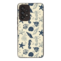 Θήκη Sonique Ocean Series για Samsung Galaxy A53 5G Όστρακα
