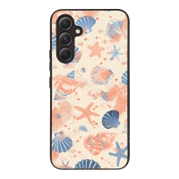 Θήκη Sonique Ocean Series για Samsung Galaxy A54 5G Κοχύλια