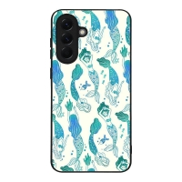 Θήκη Sonique Ocean Series για Samsung Galaxy A56 5G Γοργόνες