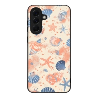 Θήκη Sonique Ocean Series για Samsung Galaxy A56 5G Κοχύλια