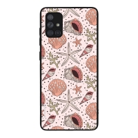Θήκη Sonique Ocean Series για Samsung Galaxy A71 Αστερίας