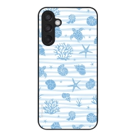 Θήκη Sonique Ocean Series για Samsung Galaxy M15 5G Κοράλλια
