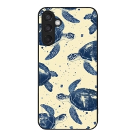 Θήκη Sonique Ocean Series για Samsung Galaxy M15 5G Χελώνες