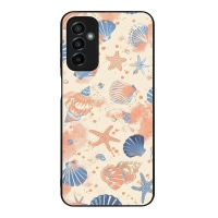 Θήκη Sonique Ocean Series για Samsung Galaxy M23 5G Κοχύλια