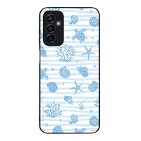Θήκη Sonique Ocean Series για Samsung Galaxy M23 5G Κοράλλια